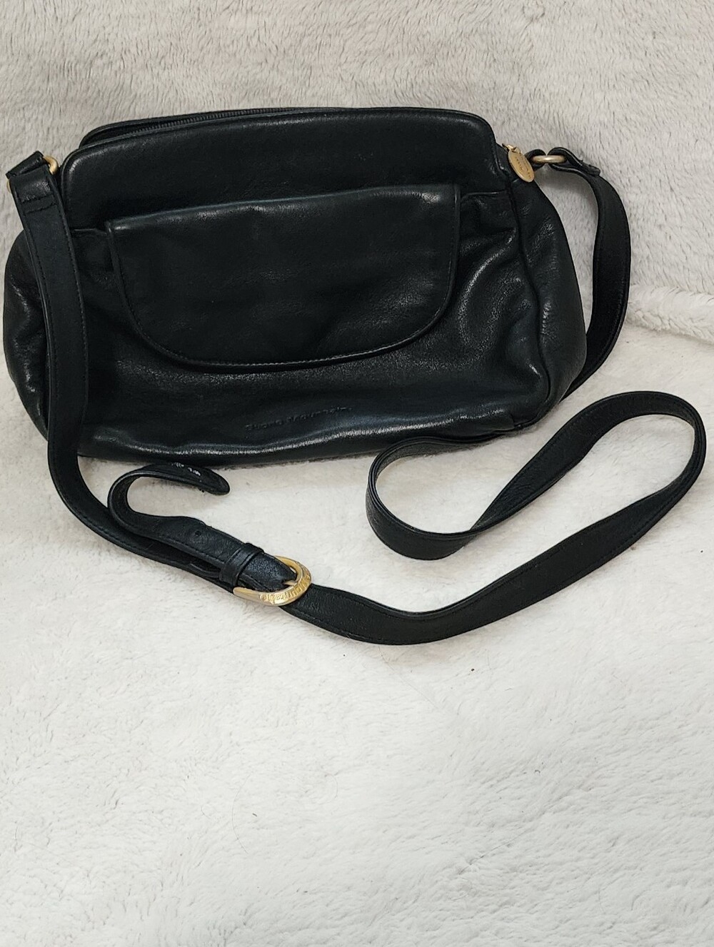 Stone Mountain Ladies Shoulder Bag